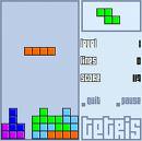 Jugar Tetris